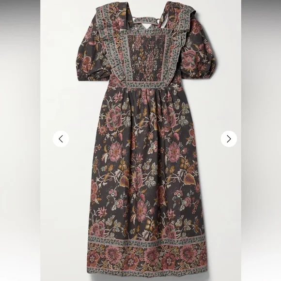 Sea New York Tess Dress - Picture 3 of 5